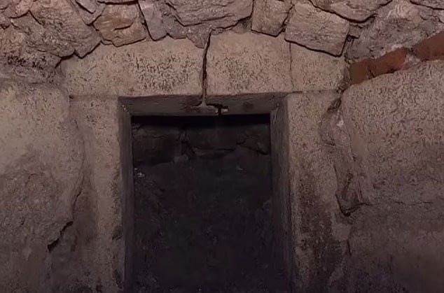 Halych Kalesinin Derinliklerinde Tarihe Işık Tutacak Sürpriz Bir Keşif