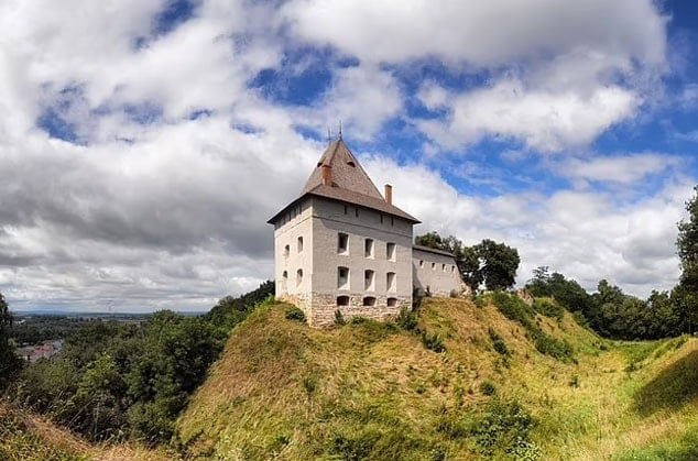 Odanın Amacı ve İçeriği: Sırlarla Dolu Bir Güvenlik Noktası