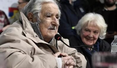 Uruguay’un Efsanevi Lideri José Mujica Hayatını Kaybetti