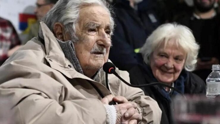 Uruguay’un Efsanevi Lideri José Mujica Hayatını Kaybetti