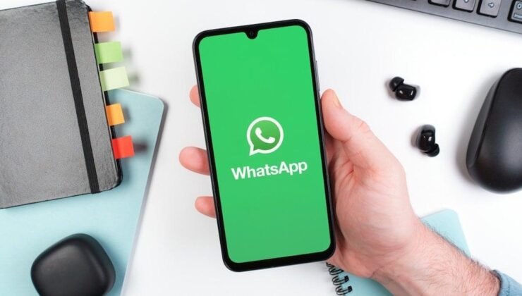 WhatsApp’ta Grup Aramaları Olmadan Sesli Sohbet Özelliğiyle Tanışın