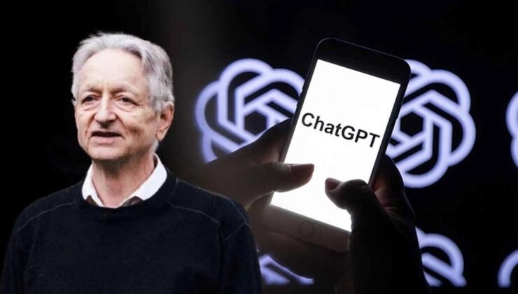 Yapay Zekanın Sınırları ve Geoffrey Hinton’un Uyarıları