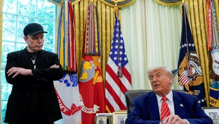 ABD’de Siyasi ve Teknolojik Çatışmanın Yeni Dönemi