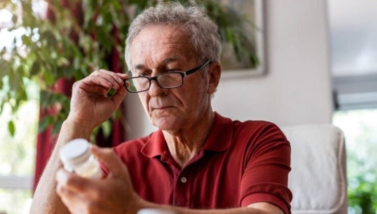 ABD’de Üç Vitamin B12 Ürünü Gönüllü Olarak Piyasadan Çekildi