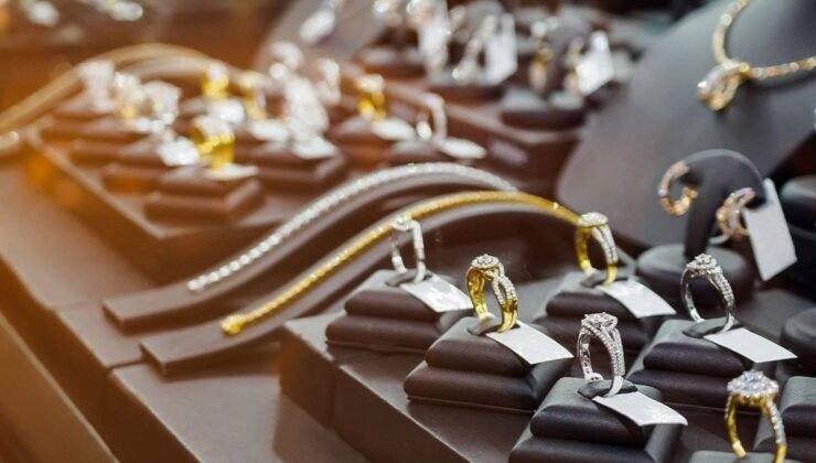 ABD’nin Los Angeles’taki Dev Mücevher Hırsızlığı Operasyonu ve Şüpheliler