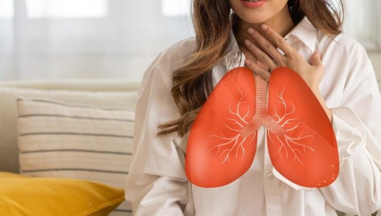 Akciğer Kanseri ve Erken Tanı Yöntemleri