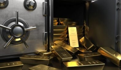 Alman Altın Rezervleri ve Uluslararası Güvenlik Endişeleri