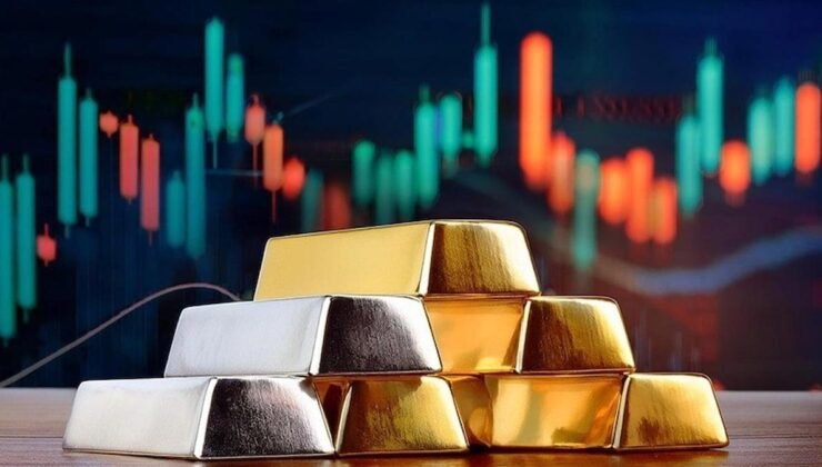 Altın ve Gümüş Piyasalarında Güncel Durum ve Yatırım Fırsatları