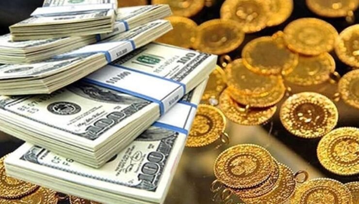 Altın Yatırımında 2025 Yılı Rekorları ve Gelecek Beklentileri