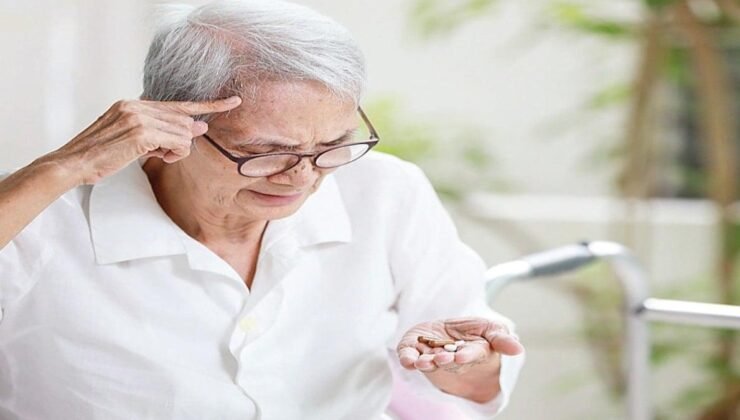 Alzheimer -3-: Hastalığın Evreleri ve Yükleri