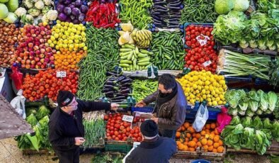 Bayraktar’tan Mayıs Ayı Fiyat Analizi ve Girdi Maliyetleri Üzerine Detaylı Açıklama