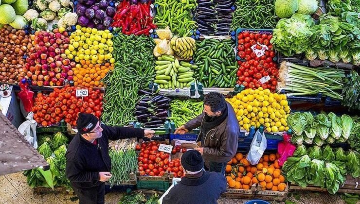 Bayraktar’tan Mayıs Ayı Fiyat Analizi ve Girdi Maliyetleri Üzerine Detaylı Açıklama