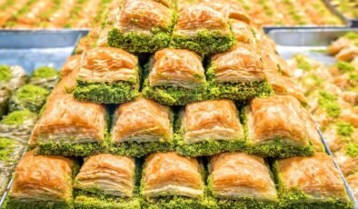 Bayramda Sağlıklı Beslenme İpuçları ve Dikkat Edilmesi Gerekenler