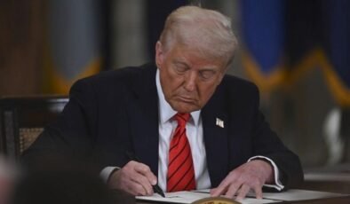 Beyaz Saray’dan Trump Dönemi İnsansız Hava Araçları ve Siber Güvenlik Kararları