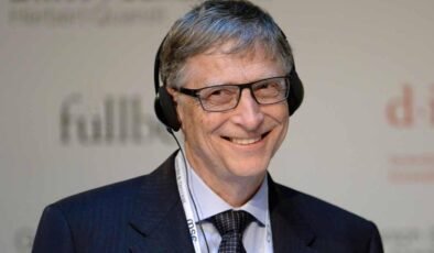 Bill Gates’in Zaman Yönetimi Üzerine Dersleri ve Yaşam Dengesi