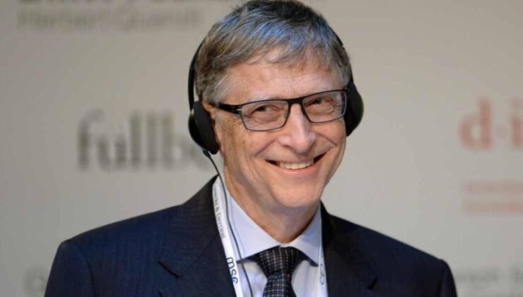 Bill Gates’in Zaman Yönetimi Üzerine Dersleri ve Yaşam Dengesi