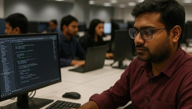 Builder.ai: Yapay Zekâ Maskesi Altında Gerçekler ve Çöküş