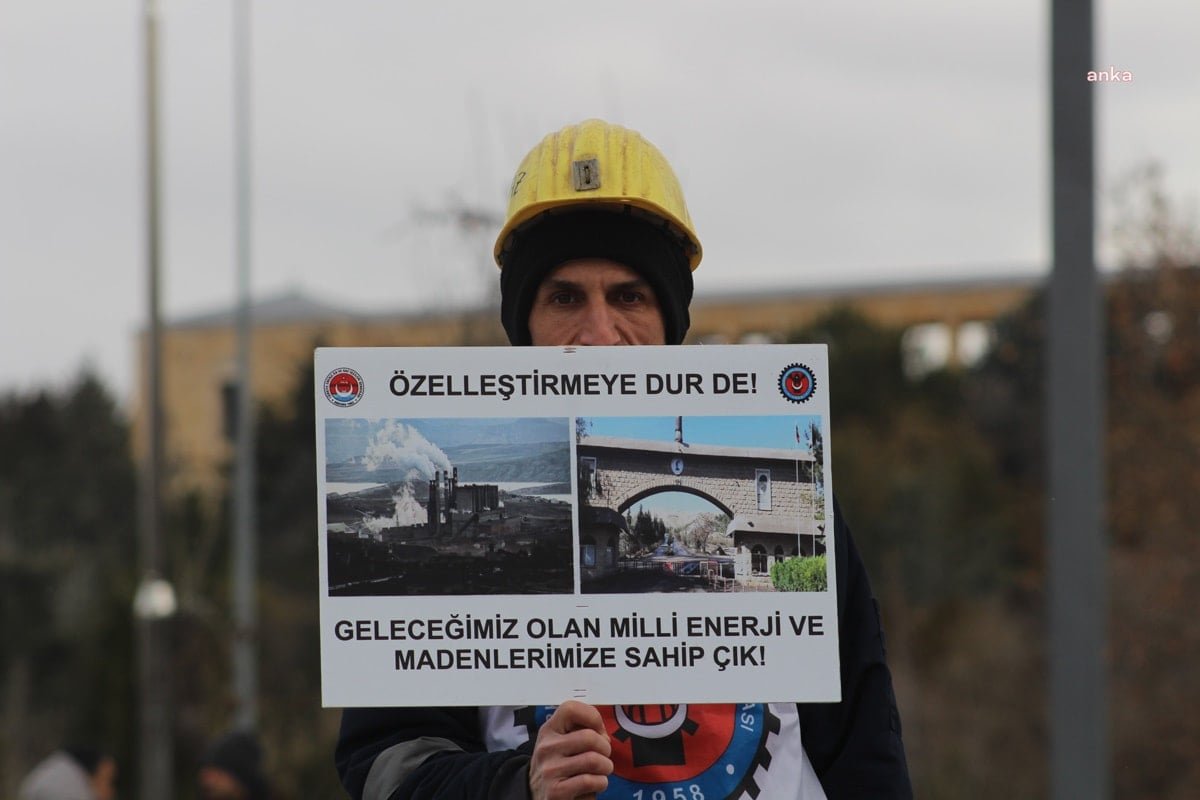 İtirazlara Rağmen Çayırhan’ın Devri Gerçekleşiyor