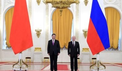 Çin’in Rusya Üzerindeki Gizli Faaliyetleri ve Jeopolitik Hamleleri