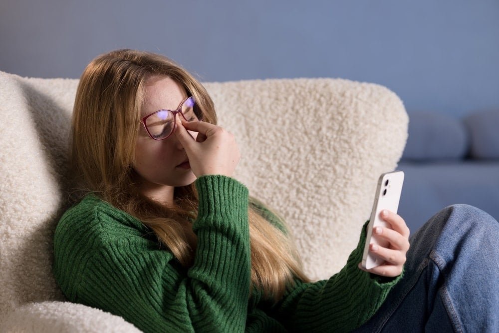 Ergenlik ve Dijital Maruziyetin Riskleri