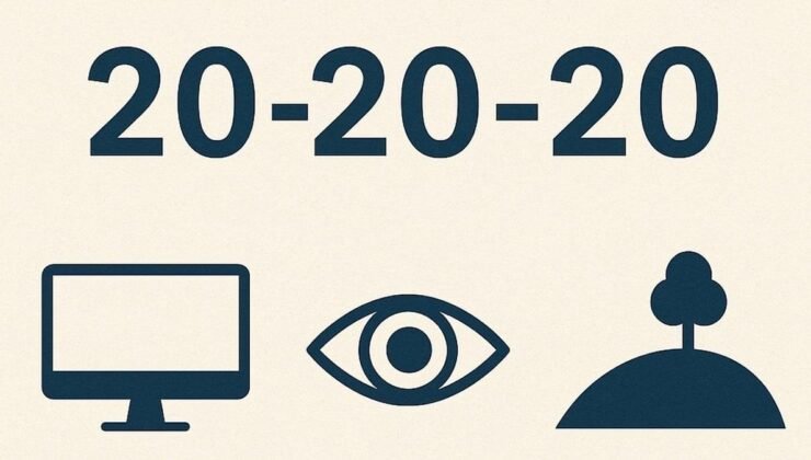 Dijital Yorgunluk ve Beyin Sağlığı Üzerine Derinlemesine Bir İnceleme