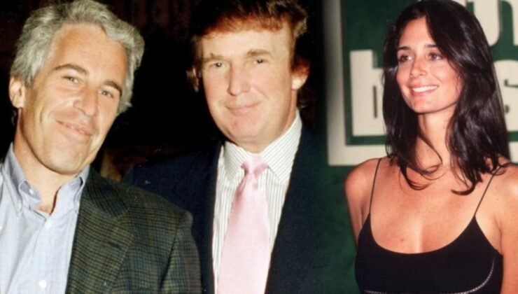 Donald Trump, Jeffrey Epstein ve Elon Musk: Cinsel Suçlar ve Gizli Bağlar