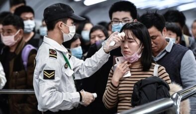 DSÖ ve CDC’nin Yeni COVID-19 Varyantı NB.1.8.1 Hakkındaki Güncel Gelişmeleri