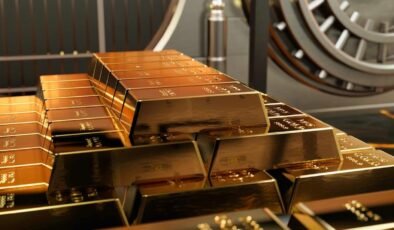 Dünya Altın Konseyi’nin 2024 Yılı Altın Rezervleri Anket Sonuçları