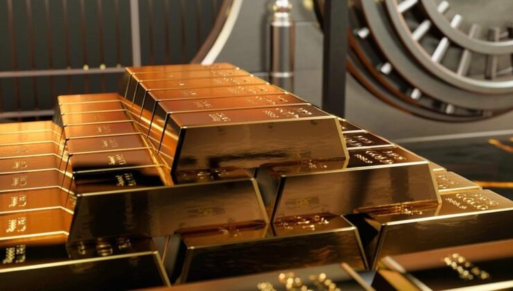 Dünya Altın Konseyi’nin 2024 Yılı Altın Rezervleri Anket Sonuçları