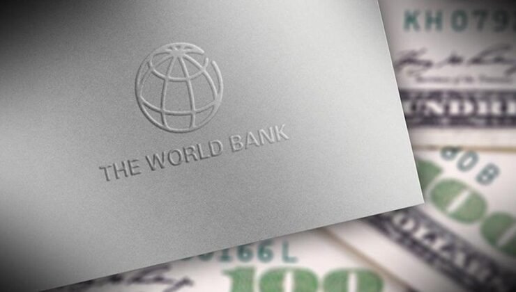 Dünya Bankası’ndan Türkiye’ye 819 Milyon Dolarlık Su ve Tarım Destek Projesi