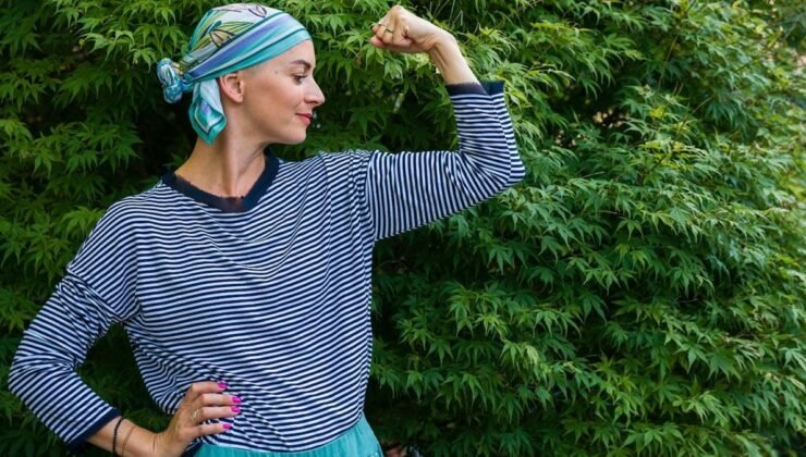 Egzersizin Kanser Gelişimini ve Tekrarını Önlemedeki Gücü: Yeni Bulgular