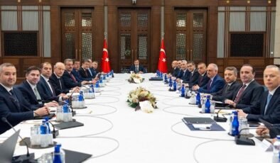 Ekonomi Koordinasyon Kurulu 2025 Dördüncü Toplantısı ve Güncel Ekonomik Değerlendirmeler