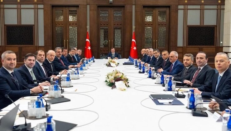 Ekonomi Koordinasyon Kurulu 2025 Dördüncü Toplantısı ve Güncel Ekonomik Değerlendirmeler
