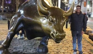 Genç Girişimci Saif Elhager’in Dijital Başarı Hikayesi