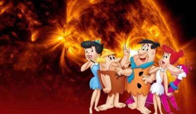 Güneş Fırtınası Alarmı: 14 Mayıs’ta Kaydedilen X2.7 Parlama ve Olası Etkileri