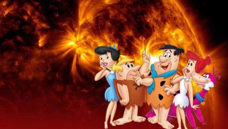 Güneş Fırtınası Alarmı: 14 Mayıs’ta Kaydedilen X2.7 Parlama ve Olası Etkileri