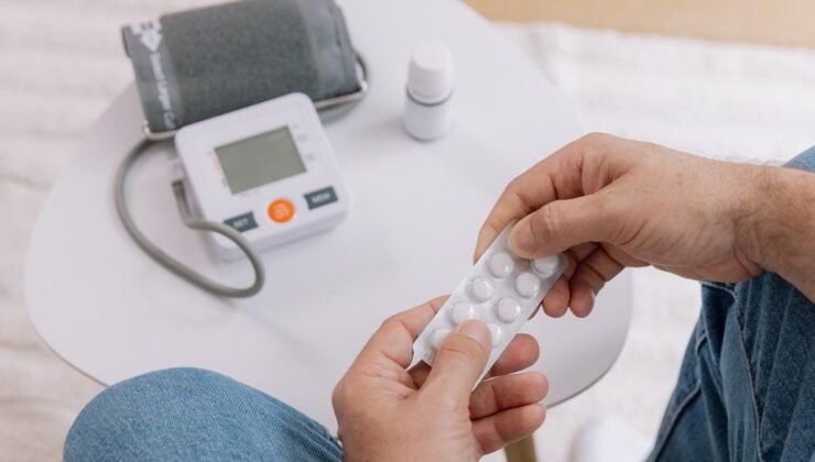 Hipertansiyon ve Kalp Damar Sağlığı: Güncel Bilgiler ve Korunma Yöntemleri