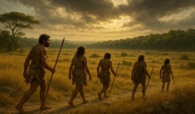 Homo sapiens’in Ekolojik Esnekliği ve Küresel Yayılımı Üzerine Yeni Bulgular