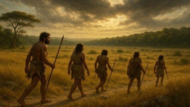 Homo sapiens’in Ekolojik Esnekliği ve Küresel Yayılımı Üzerine Yeni Bulgular