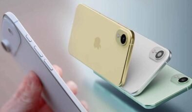 İnce ve Hafif Akıllı Telefonların Yarışında Apple, iPhone 17 Air ile Öne Çıkıyor