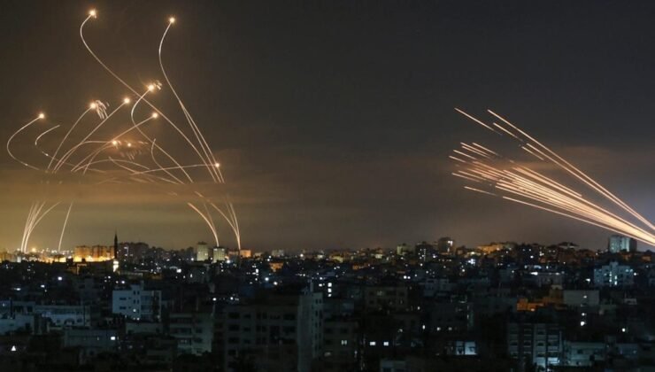 İran-İsrail Savaşı ve Füzelerin Maliyeti: Güncel Durum ve Savunma Sistemleri