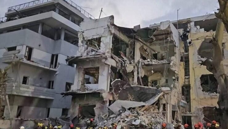 İran’dan İsrail’e Şok Saldırılar ve Bölgesel Gelişmeler
