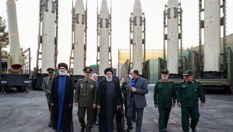 İran’dan Nükleer Müzakereler ve Güvenlik Tehditleri Açıklamaları