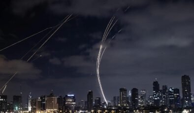 İran’ın Gece Saldırıları ve Balistik Füzelerin Kullanım Stratejileri