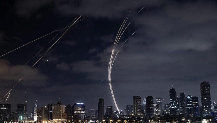 İran’ın Gece Saldırıları ve Balistik Füzelerin Kullanım Stratejileri