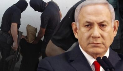 İsrail Başbakanı Netanyahu’nun Hamas’a Karşı Silahlandırma İtirafı ve Bölgedeki Gelişmeler