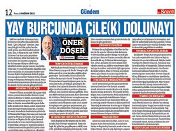 İran Tepkisi ve Güncel Gelişmeler