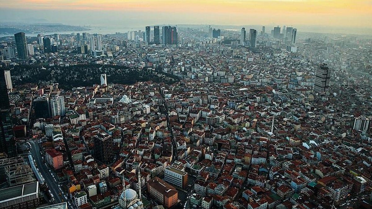 İstanbul’da 23 Nisan’da Meydana Gelen Büyük Depremin Konut Piyasasına Yansımaları
