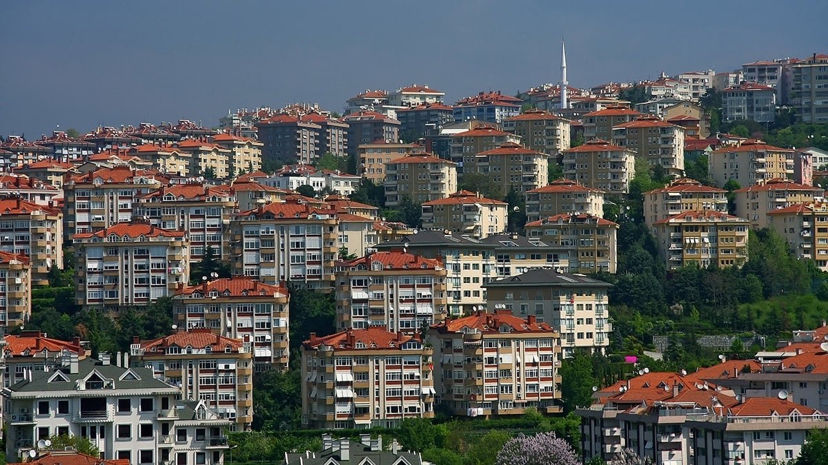 İstanbul’da Talep Artan İlçeler ve Güncel Piyasa Durumu