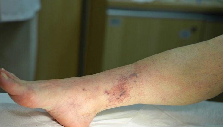 Kalp ve Damar Cerrahisi Uzmanı Doç. Dr. Emir Cantürk’ten Varis Uyarısı ve Güncel Tedavi Yaklaşımları